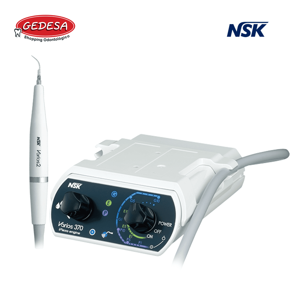 Ultrasonido Varios 370